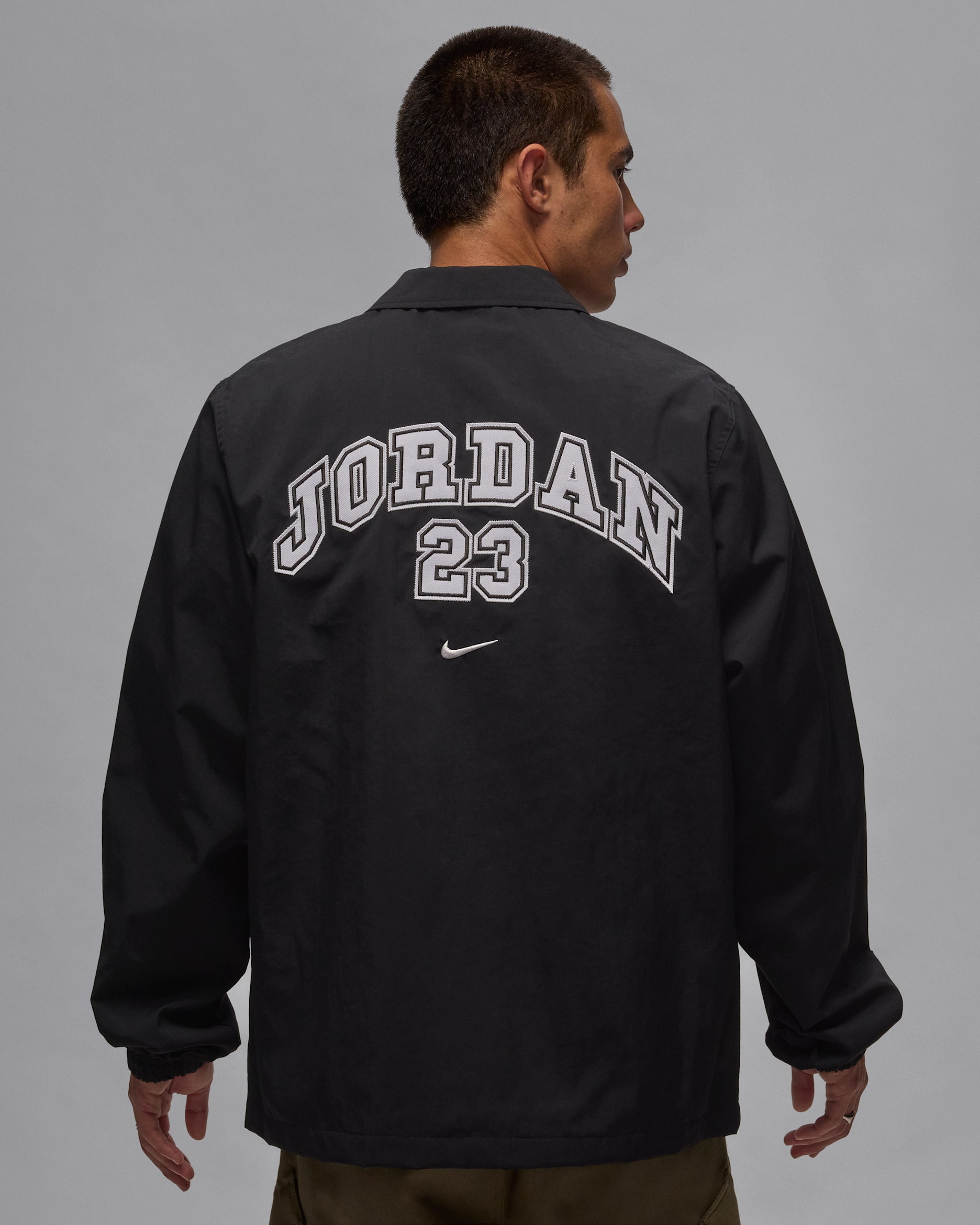 ジョーダン フライト MVP メンズ ステートメント ジャケット 2XL JORDAN BRAND（ジョーダンブランド）の「ジョーダン フライト